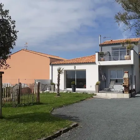 Villa Lavande Yves Exterior photo