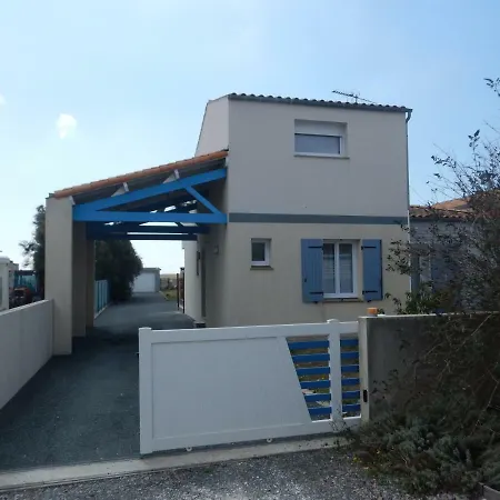 Villa Lavande Yves Exterior photo