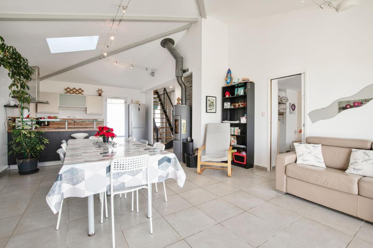Lavande Villa Yves