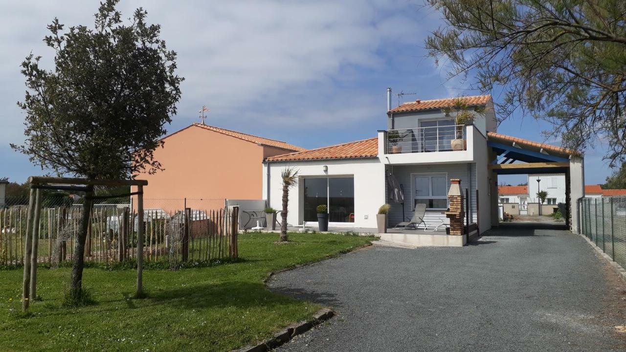 Villa Lavande *